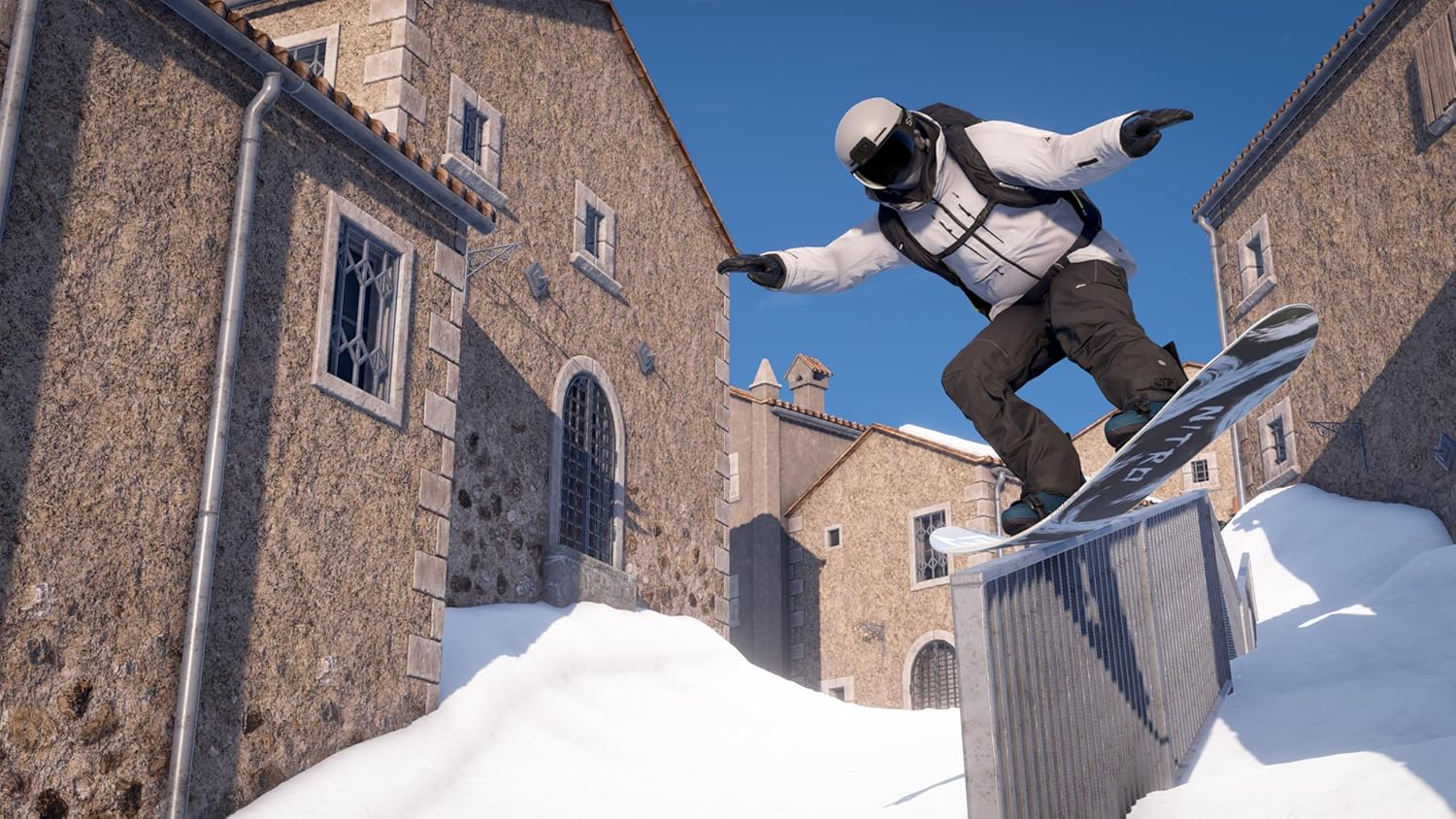 Shredders: Full Ride Edition - Playstation 5 image number 4