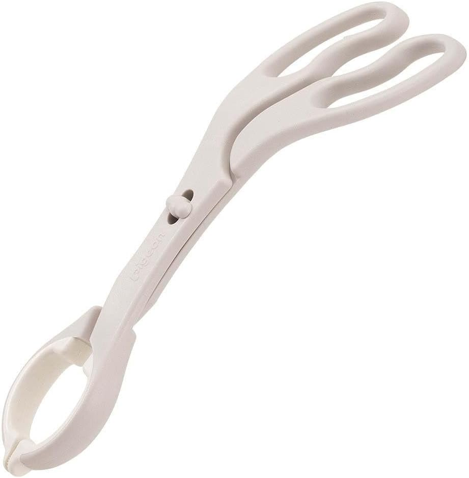 Pigeon Baby Bottle Disinfectant Scissors image number 1