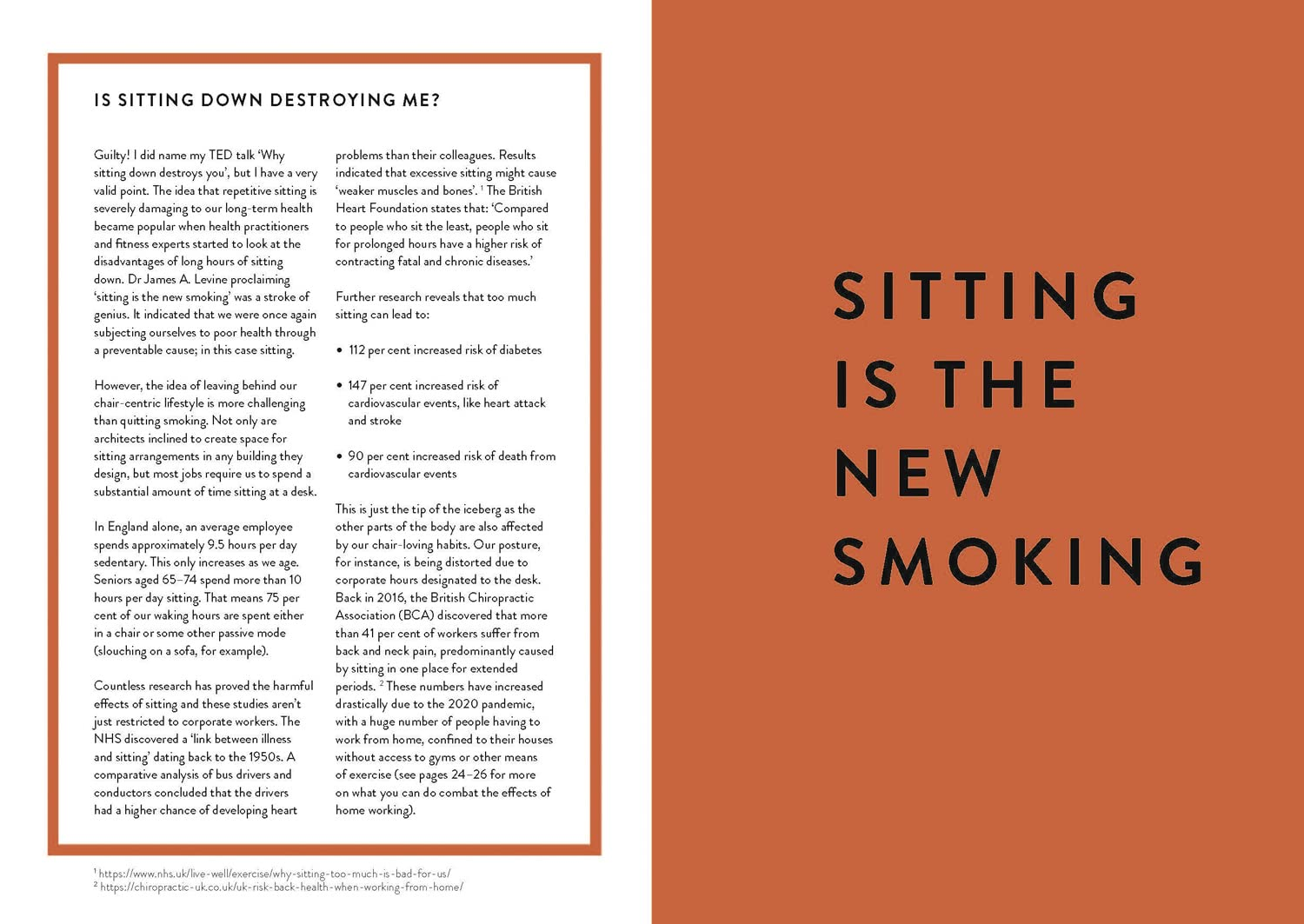 Stretch: 7 Essential Daily Movements to Set Your Body Free image number 5