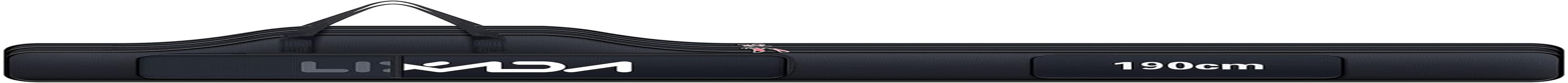 Mingzhe 190Cm Fishing Bag Portable Folding Fishing Rod Reel Bag Fishing Pole Gear Tackle Tool Carry Case Carrier Travel Bag Storage Bag Organizer image number 3