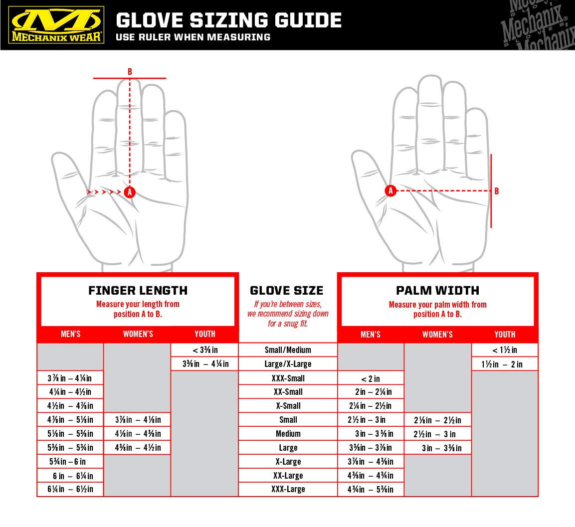 Mechanix Wear the Original Covert Tactical Gloves, Large image number 1