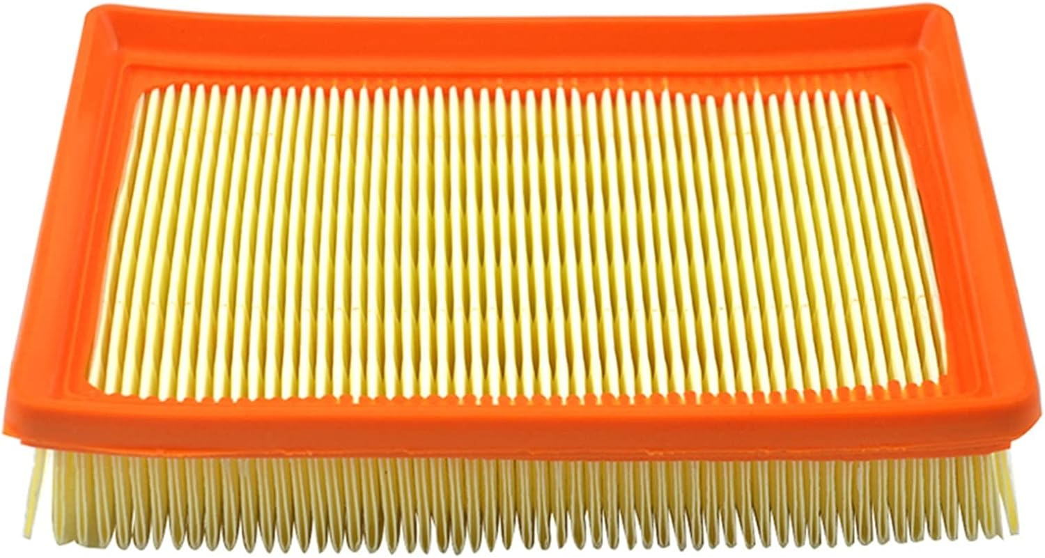 CAREG Cross Motorcycle Parts Air Filter Cleaner Cap Compatible with BMW Adventure Triple 90 Year Special R1200GS R1200R R1200RS R1200RT R1250RT Durable image number 3