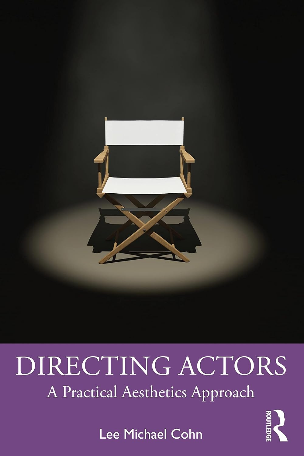 Directing Actors: a Practical Aesthetics Approach image number 1