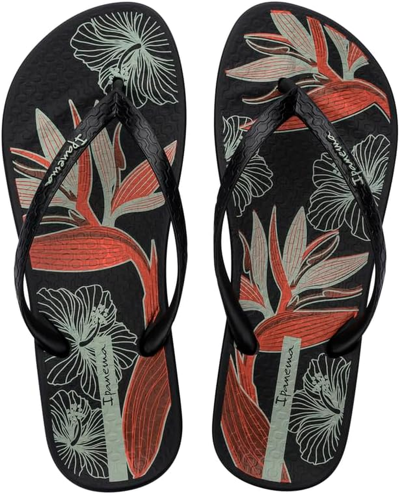 Ipanema Women'S Anat Temas Xv Fem Flip-Flop