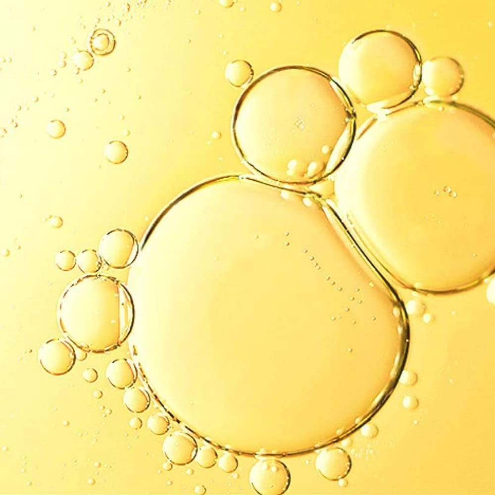 Hair Recipe Wanomi Tsurun Rice Non Silicone Hair Treatment 350 Ml image number 3