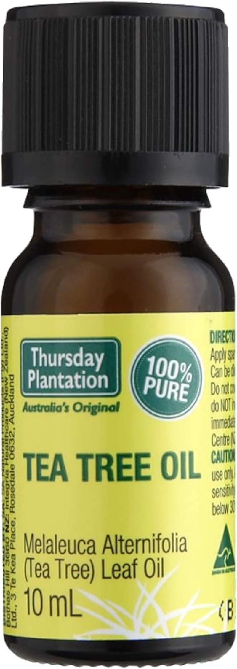 Thursday Plantation Antiseptic Tea Tree Oil 15 Ml