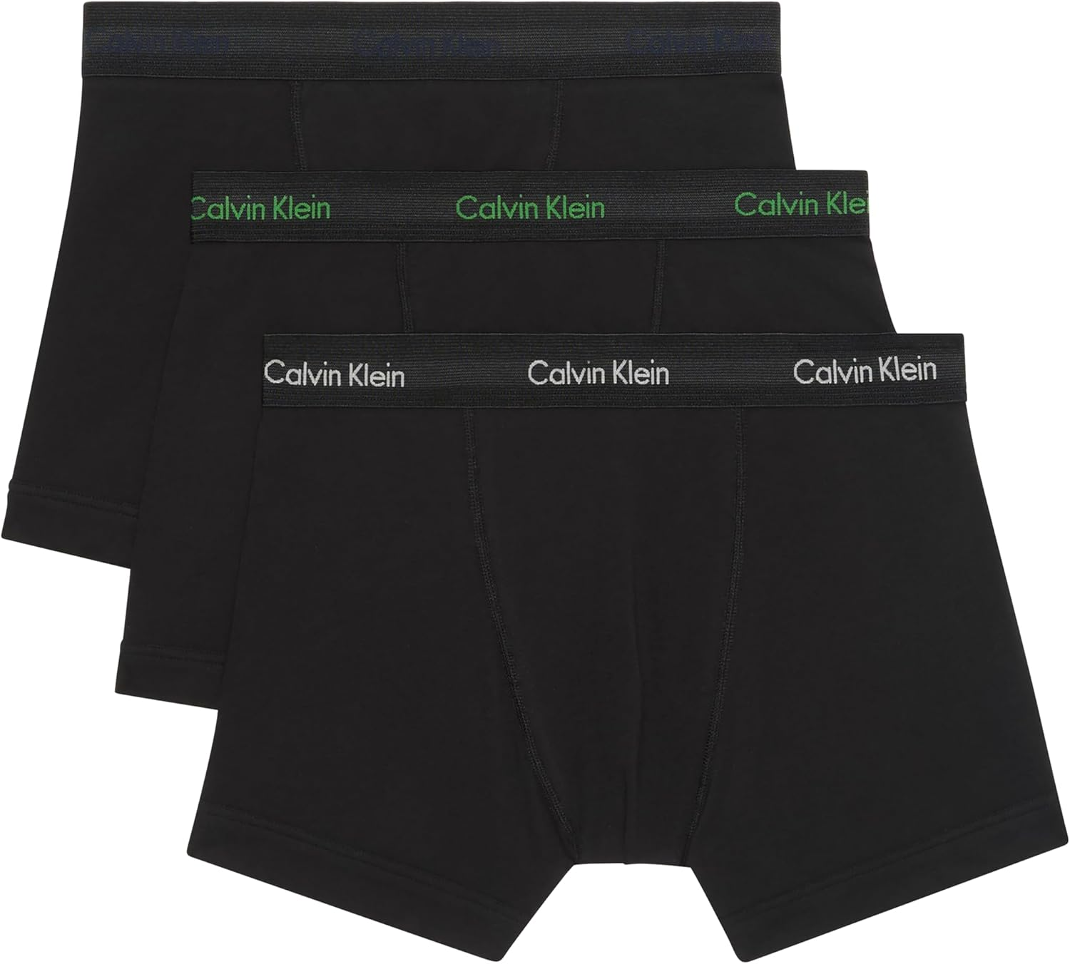 Calvin Klein Men'S Cotton Stretch Trunk