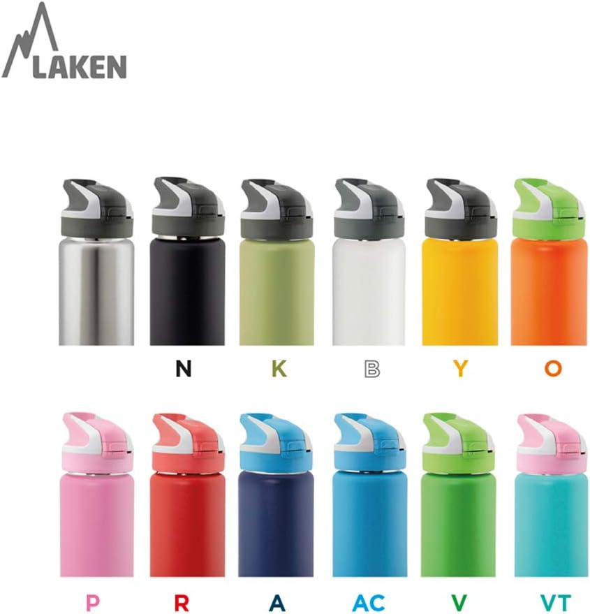LAKEN 1, Unisex Adult