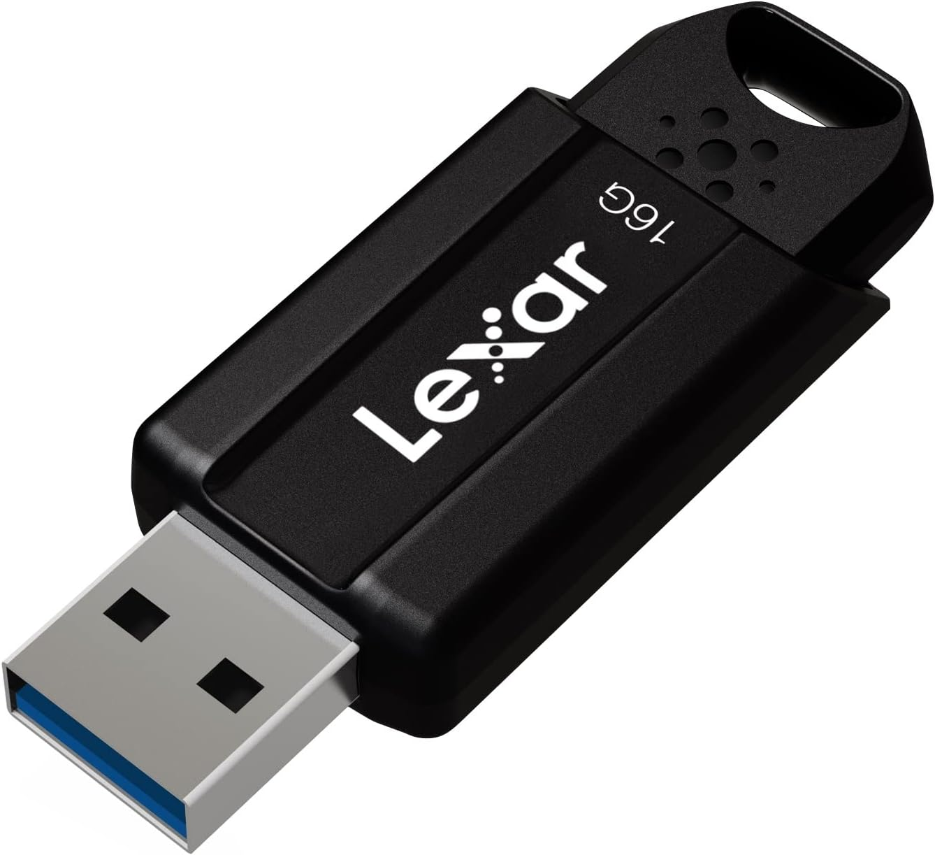 Lexar Jumpdrive S80 USB 3.1 Flash Drive, Capacity 16GB Capacity image number 1