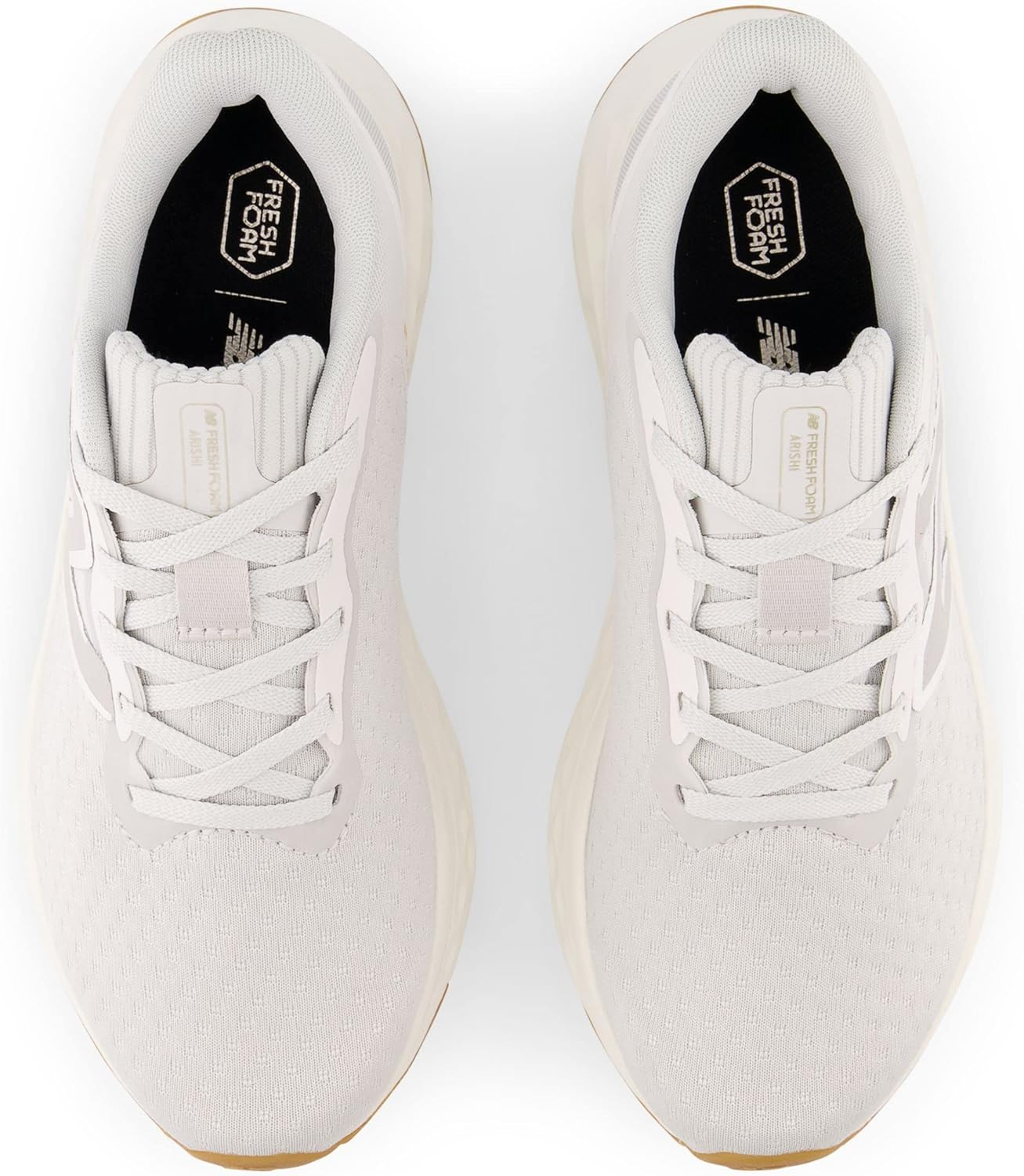 New Balance Women'S Arishi V3 Fresh Foam Running Shoe image number 2