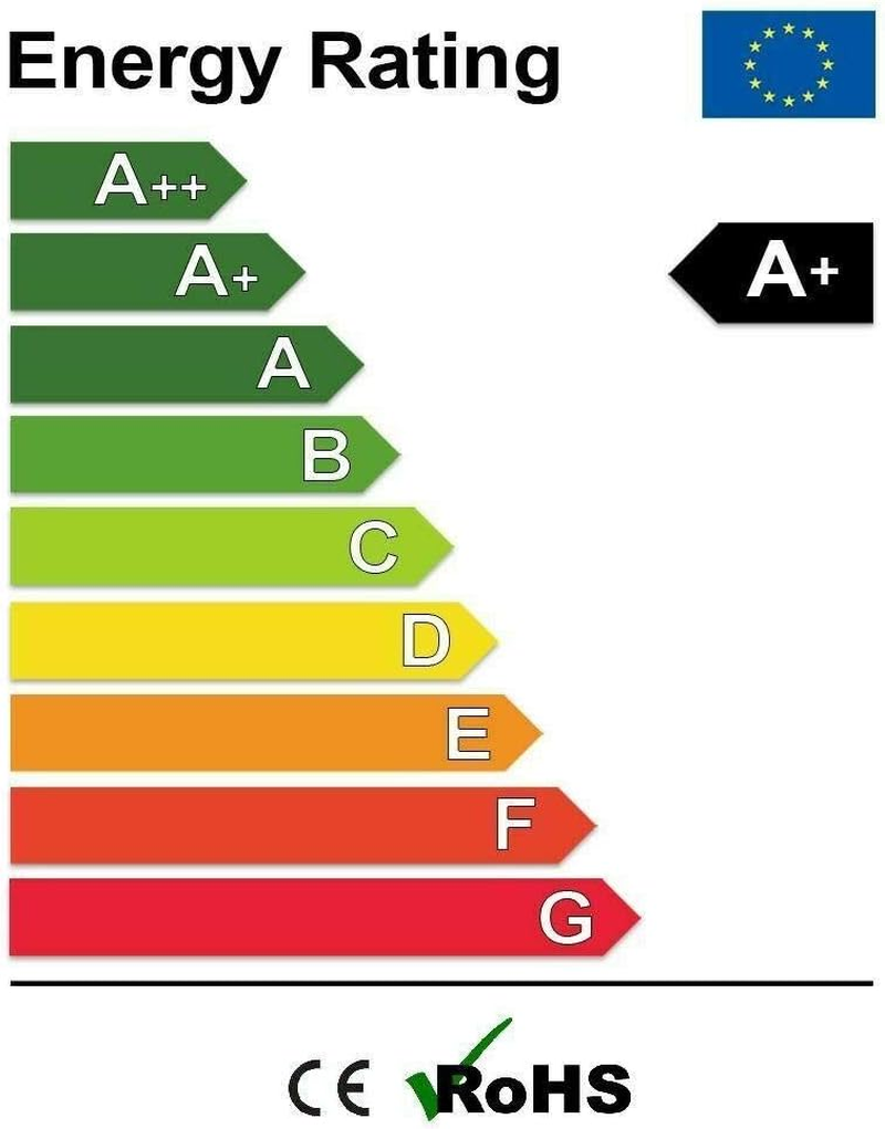 MARVIX LED Awning Light 12V 24V Bright Waterproof Exterior Caravan Motorhome Strip Lamp image number 3