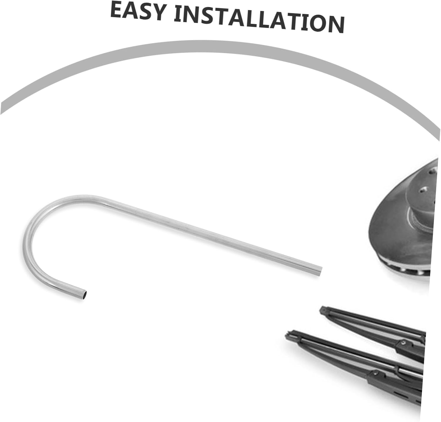 NOLITOY Manual Brake Fluid Changer for Auto Brake Fluid Replacement Tool for Car Tools image number 1