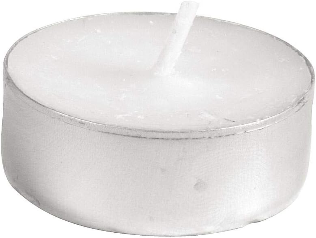 Olympia 4 Hour Tealight, Bag of 100 image number 2