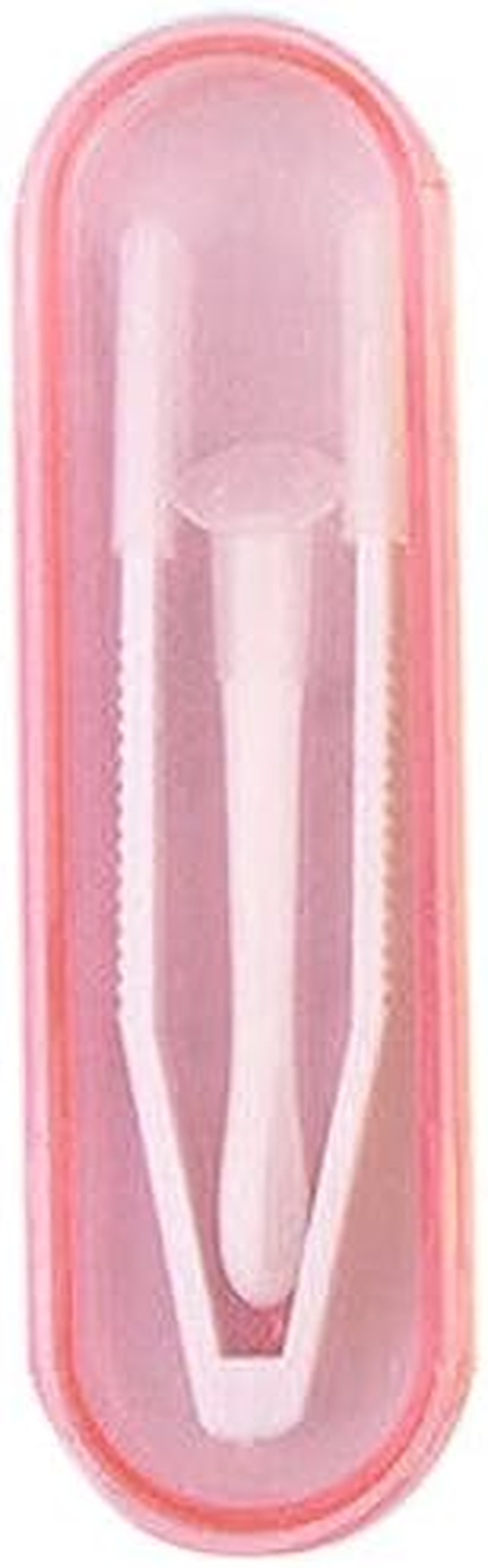AIMALL Contact Lens Tweezers Stick Inserter Remover Tool Kit Tip Storage Case Box Set - Precision Tweezers & Stick, Portable Compact Design for Travel