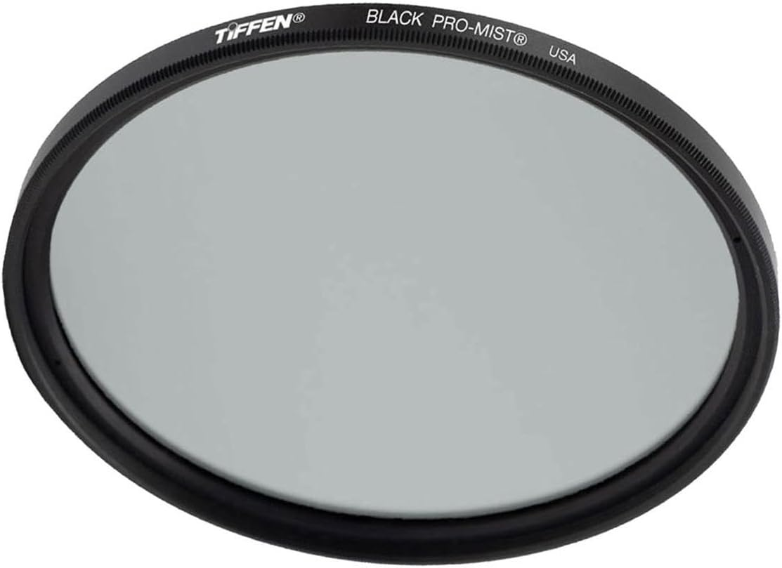 39MM Black Pro-Mist 1/8 Filter