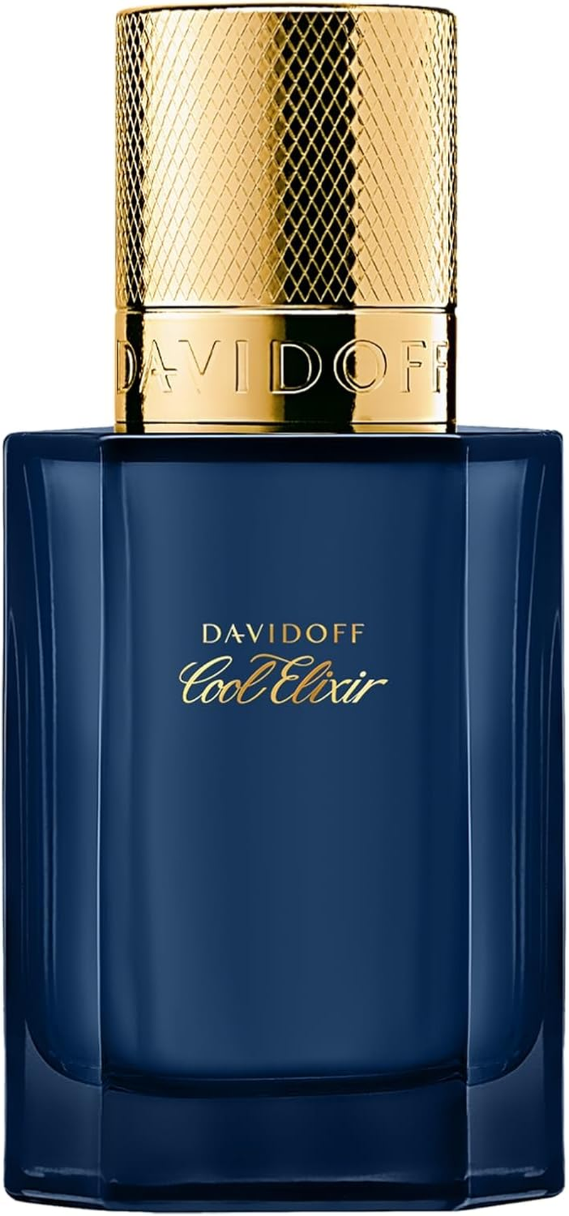 Davidoff Cool Elixir &ndash; Woody Men'S Cologne &ndash; with Notes of Rose Oxide, Lavandin & Oud Accord &ndash; Long Lasting Fragrance image number 4