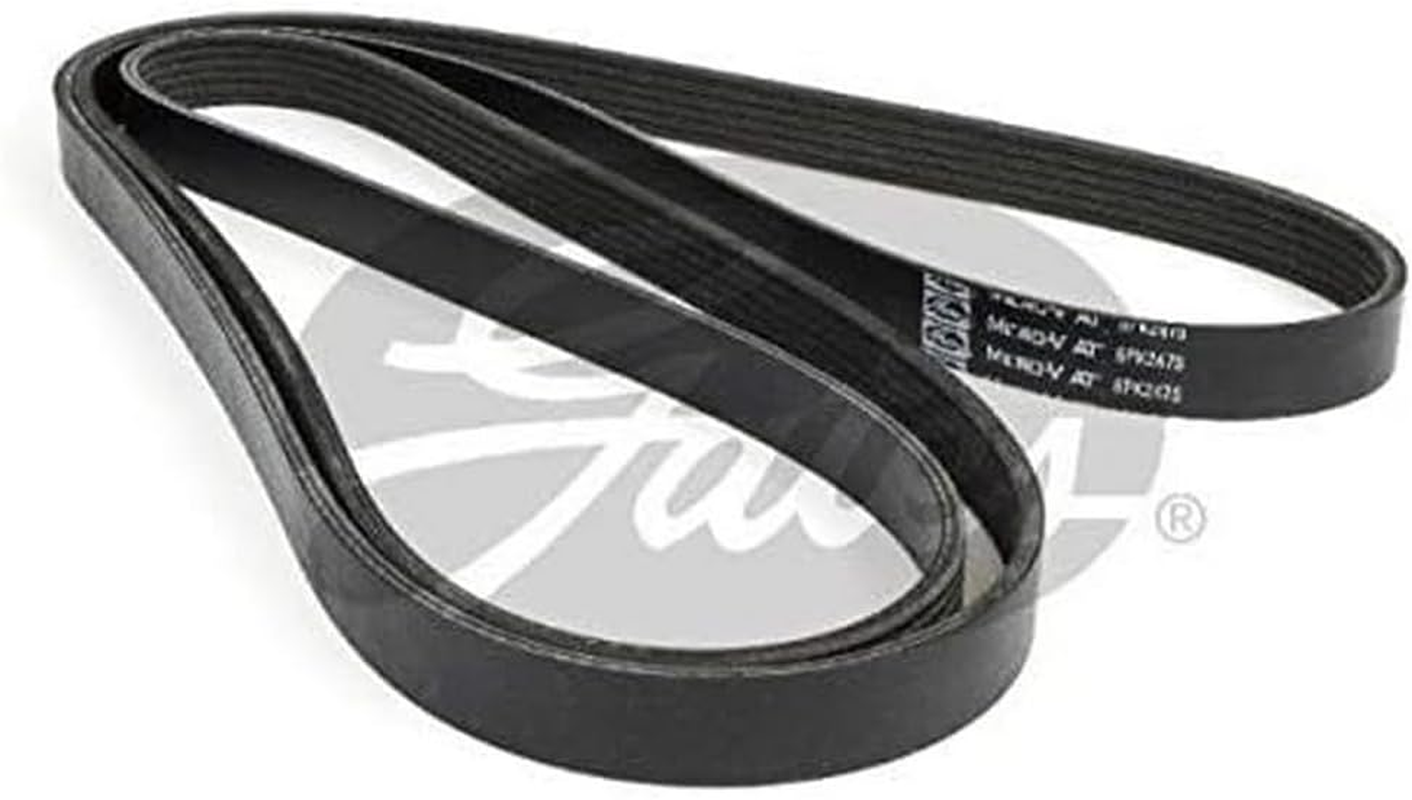 Gates Micro-V Belt 6PK2475