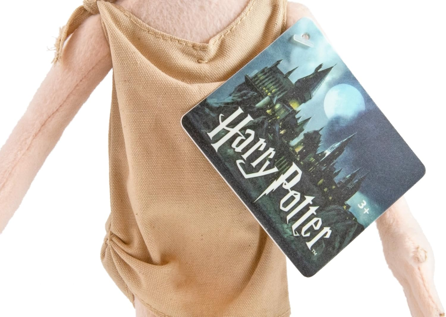 The Noble Collection Dobby Plush