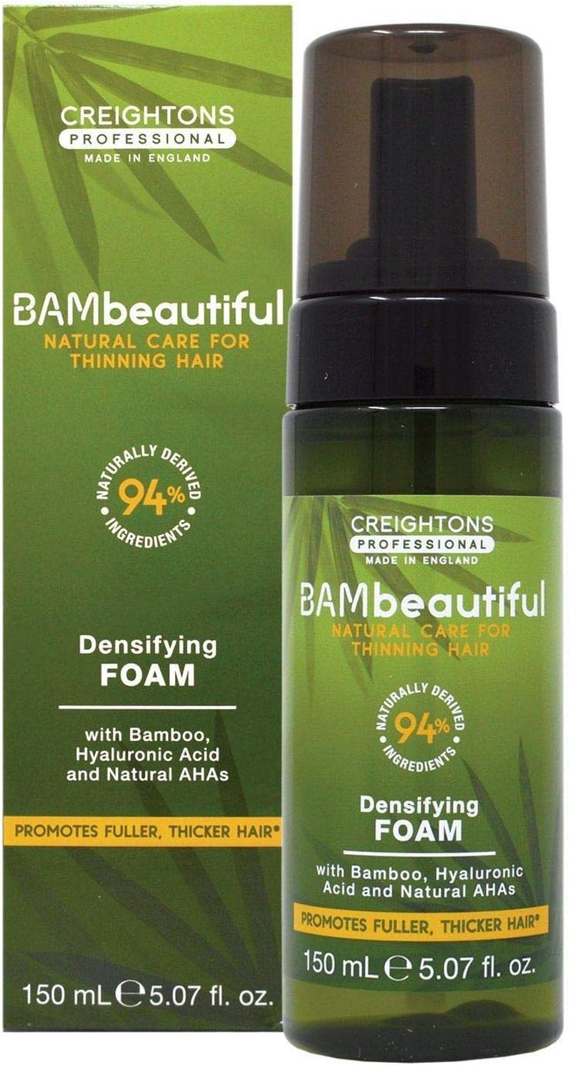 Bambeautiful Hair Densifying Foam, 150 Ml image number 1
