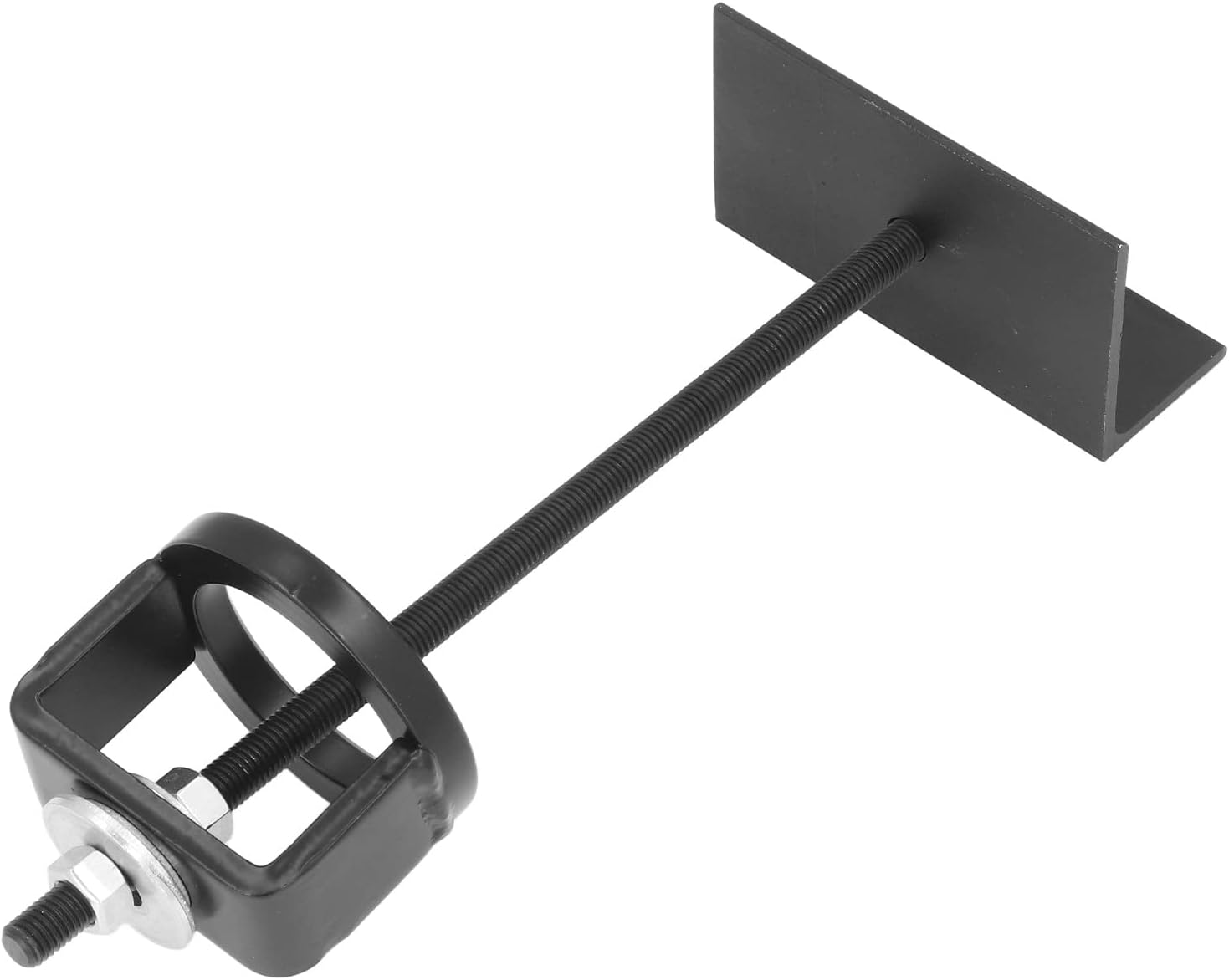 Naroote Clutch Tool, Clutch Spring Compressor Motorcycle Compression Tool Spring Compression Compressor Auto Repair for SXS ATV UTV Snowmobiles image number 4