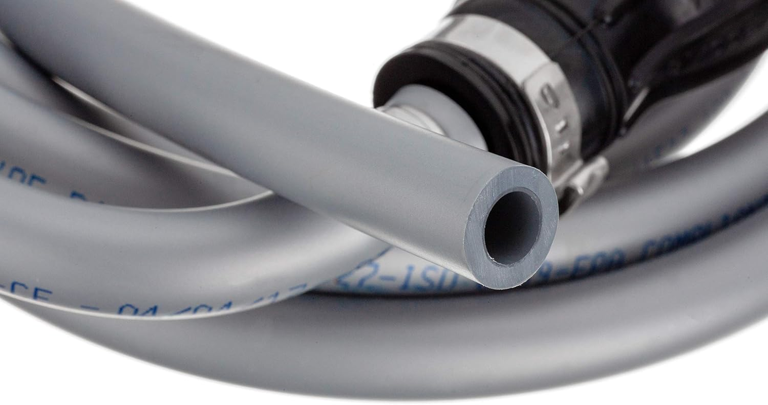 Quicksilver Fuel Line Assembly image number 2