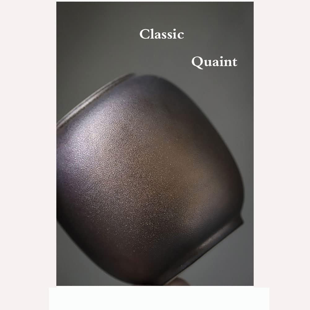 Small Pet Urn Mini Treat Jar Ceramics Memorial Keepsake Urns for Cats and Dogs Handicrafts Pet Urns image number 3