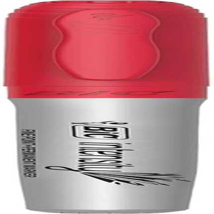 BIC Mark-It Permanent Marker, Fine Point, Red, 12 Markers, GPM11-RED - 12 Count (Pack Of 1), Red image number 2