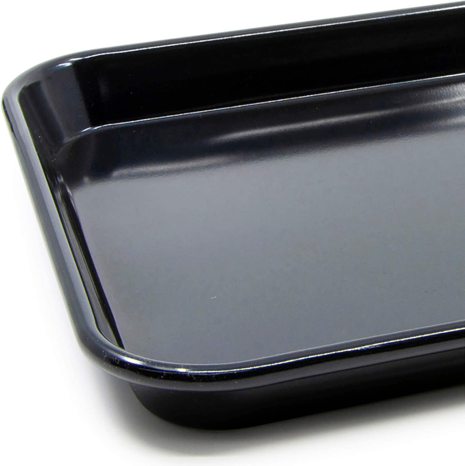Salt&Pepper Sunday Bake Baking Tray 34.5 X 24Cm - Baking Trays Pans Kitchen Gifts image number 3