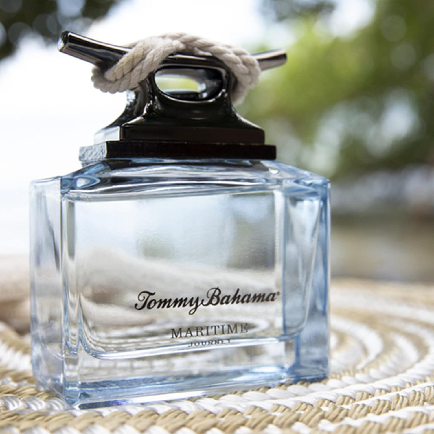 New Tommy Bahama Maritime Journey Eau De Cologne 125Ml Perfume image number 3