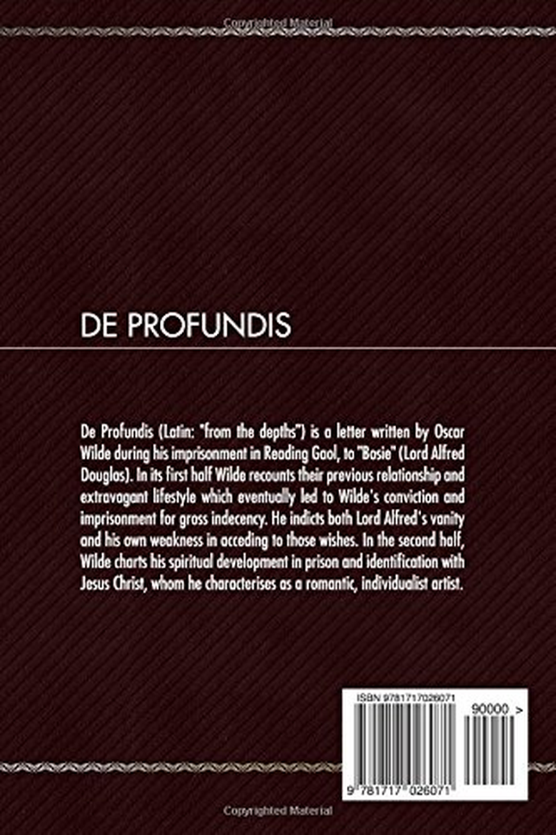 De Profundis image number 2