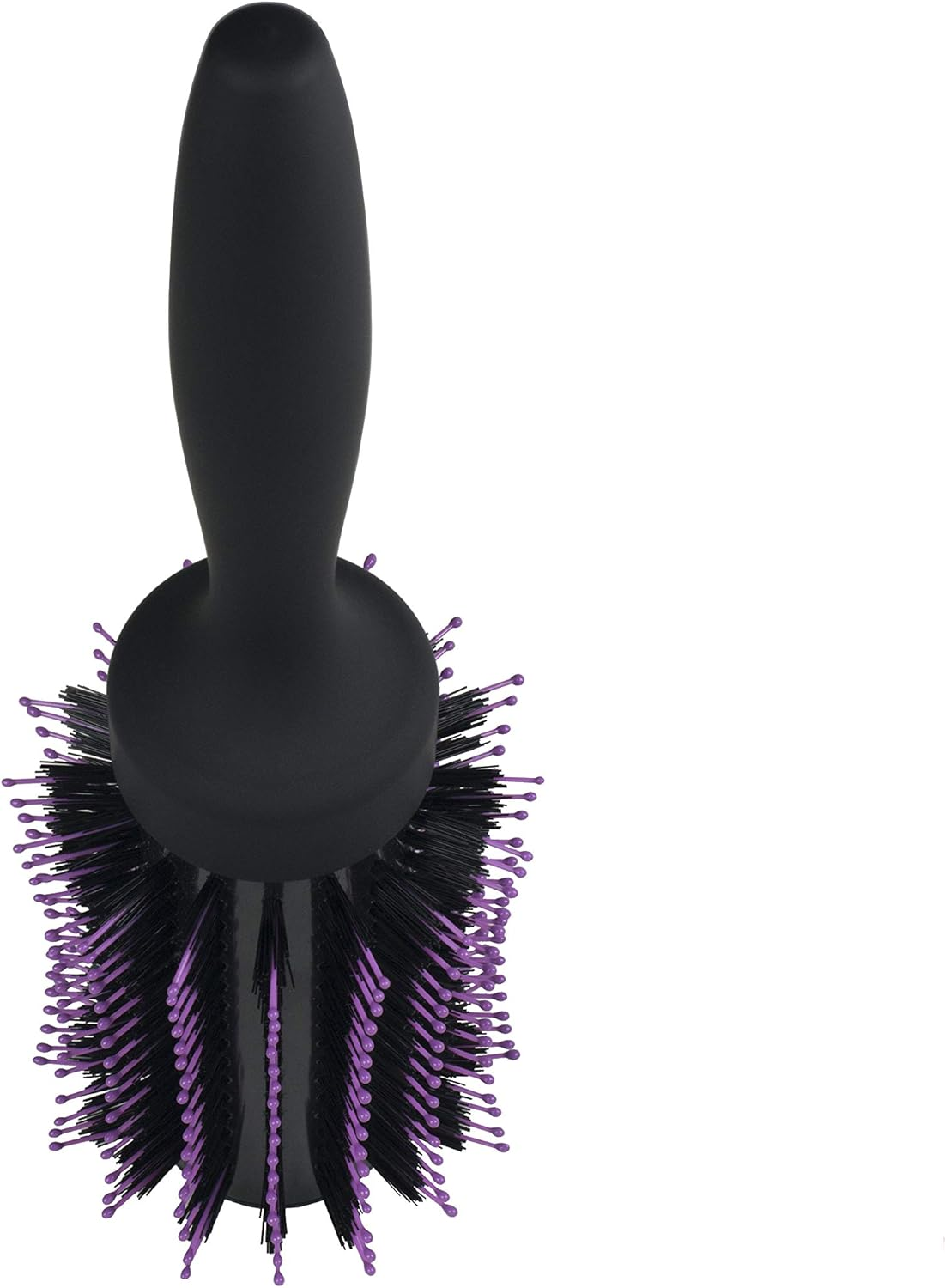 Wet Brush Volumizing round Brush - Fine-Medium by Wet Brush for Unisex - 1 Pc Hair Brush, image number 6