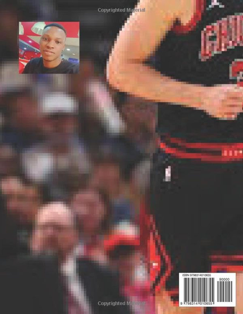 Josh Giddey: the Rise of an NBA Playmaker: from Australia to the Chicago Bulls &ndash; How Giddey Became One of Basketball&rsquo;S Brightest Stars image number 1