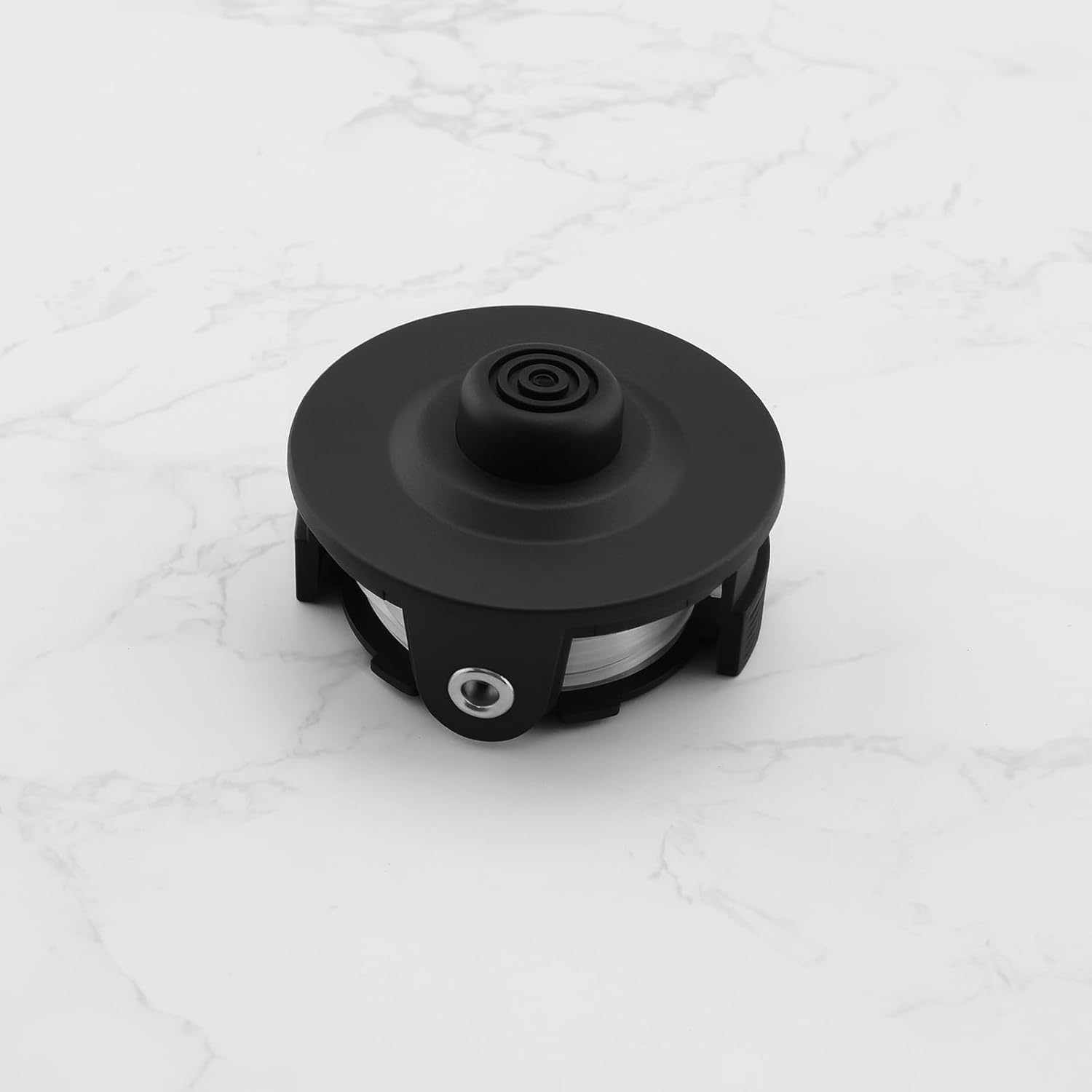 Diameter 1.6Mm Grass String Trimmer Replacement Spool Line Set Replacement Part 195858-1 196146-9 Compatible with MAKITA DUR141 DUR181 image number 5