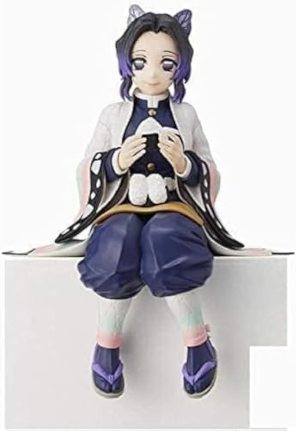 SEGA - Demon Slayer - PM Perching Figure - Shinobu Kocho image number 2