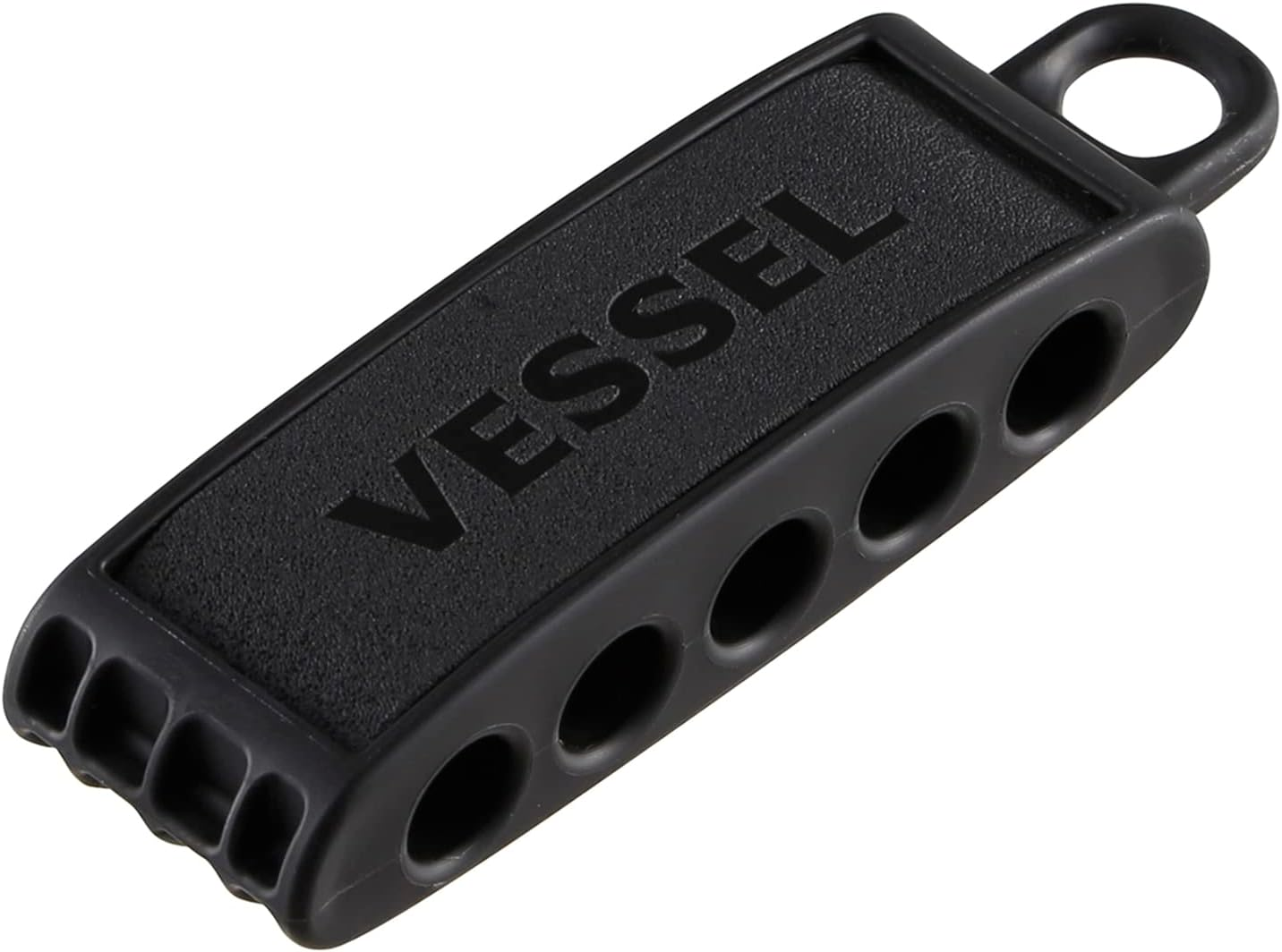 Vessel BH-05D Bit Holder, for 5 Bits, Olive