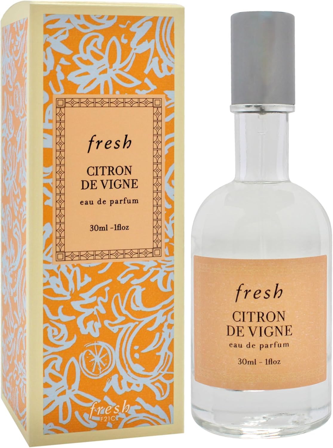 Citron De Vigne by Fresh for Women - 1 Oz EDP Spray image number 6
