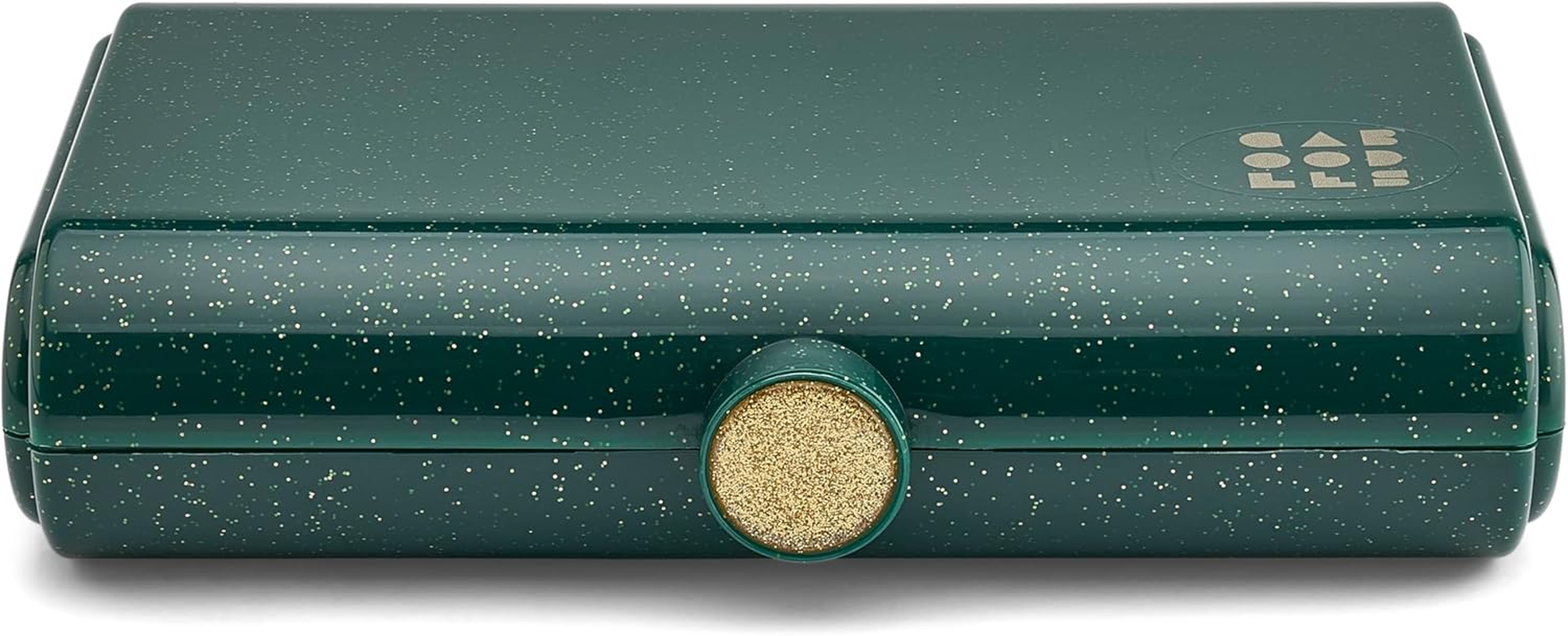 Caboodles Women'S Care Pack + Lil Bit Set, Wicked-Pink & Green