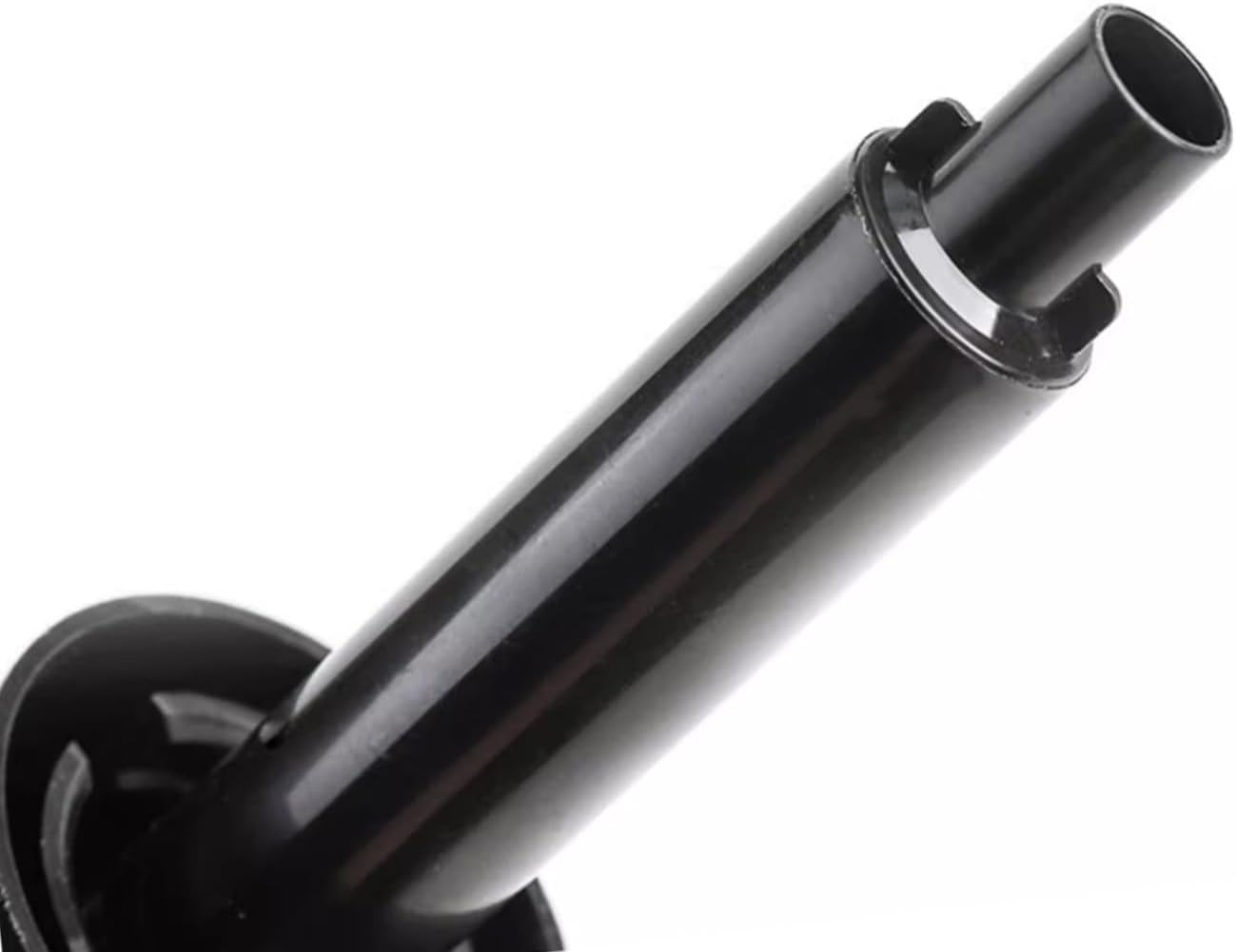 3PCS Coffee Syrup Pump Dispenser for 25.4Oz/750Ml Syrup Bottle No Dripping image number 4