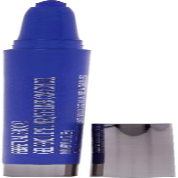 MAC Mac, Colour Excess Gel Pencil Eye Liner image number 3