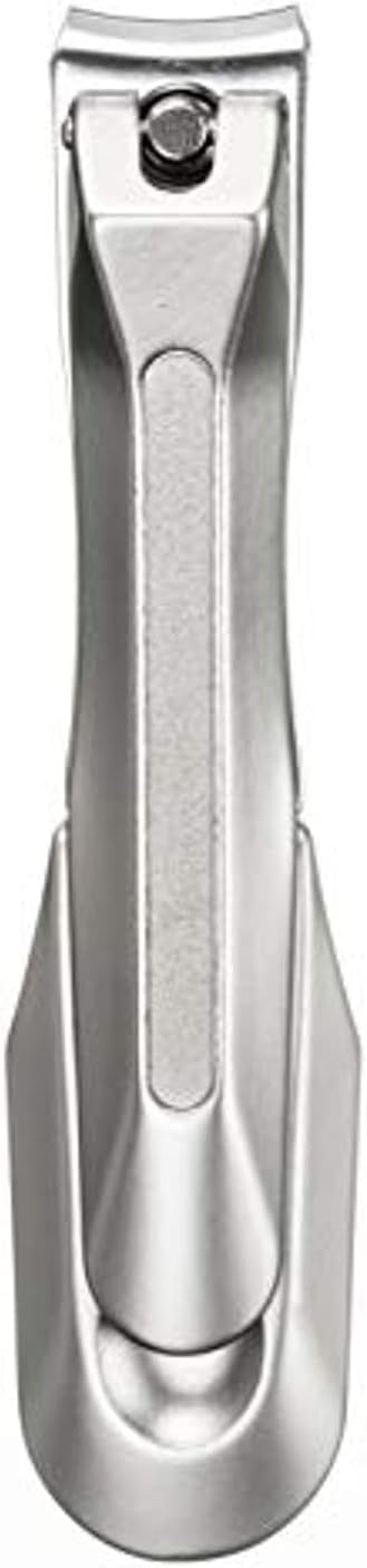 SEKI EDGE SS-112 Stainless Steel Nail Clipper image number 4