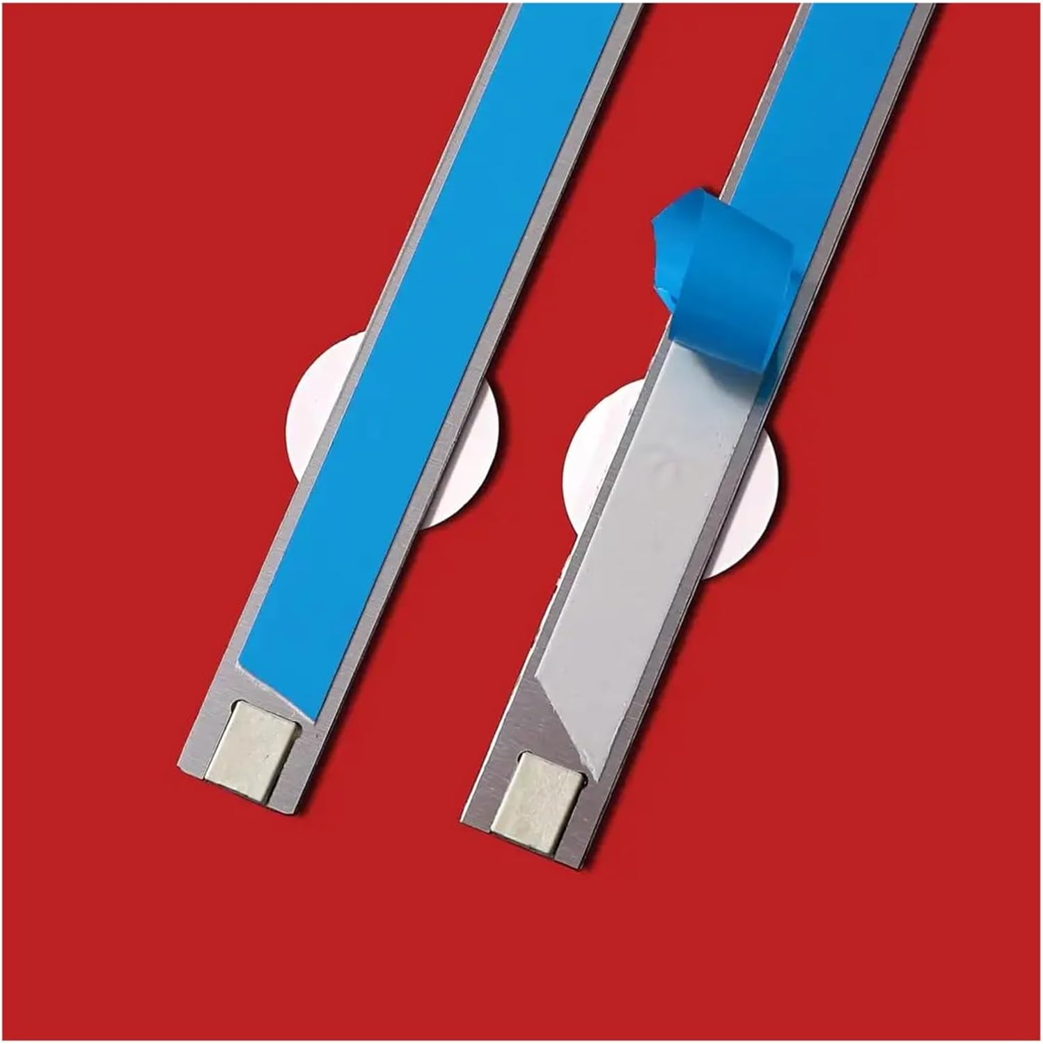 LED Stripfor for L/G 32 LCD TV 6916L-1030A 6916L-1031A 6916L-0923A 6916L-0881A 6637L-0012A 32LS3400 32LM3400 Led32A2000I 3V9LED 648MM image number 2