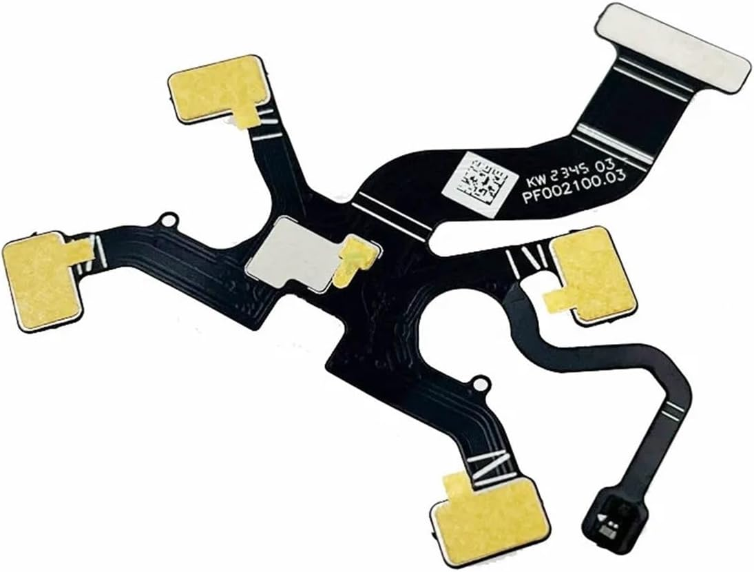 Mini 4 Pro 7 in 1 Flex Cable for Mini 4 Pro from Gimbal/Gps to Core Board Signal Transmission Flexible Flat Cable image number 4