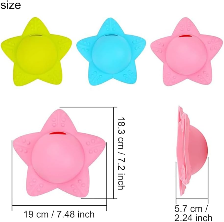 1 Pcs Bathtub Overflow Drain Cover, Bathtub Drain Cover, Silicone Bathtub Overflow, Suction Cup,Bathroom Spa Accessories (Green) image number 2