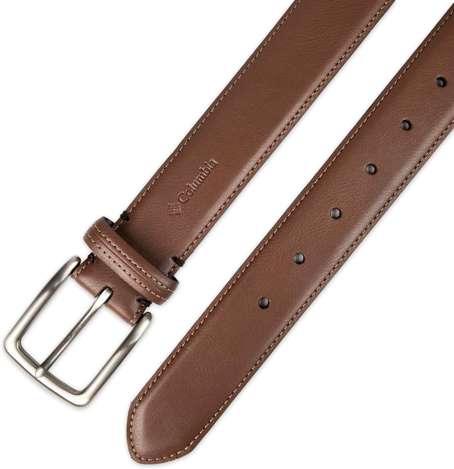 Columbia Men'S Trinity Logo image number 2