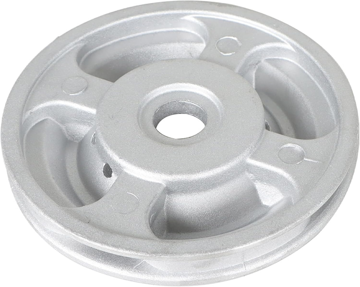 String Trimmer Head Fix Alloy Brushcutter Max 3.3Mm Bent Shaft 94036011 Weed Eater image number 6