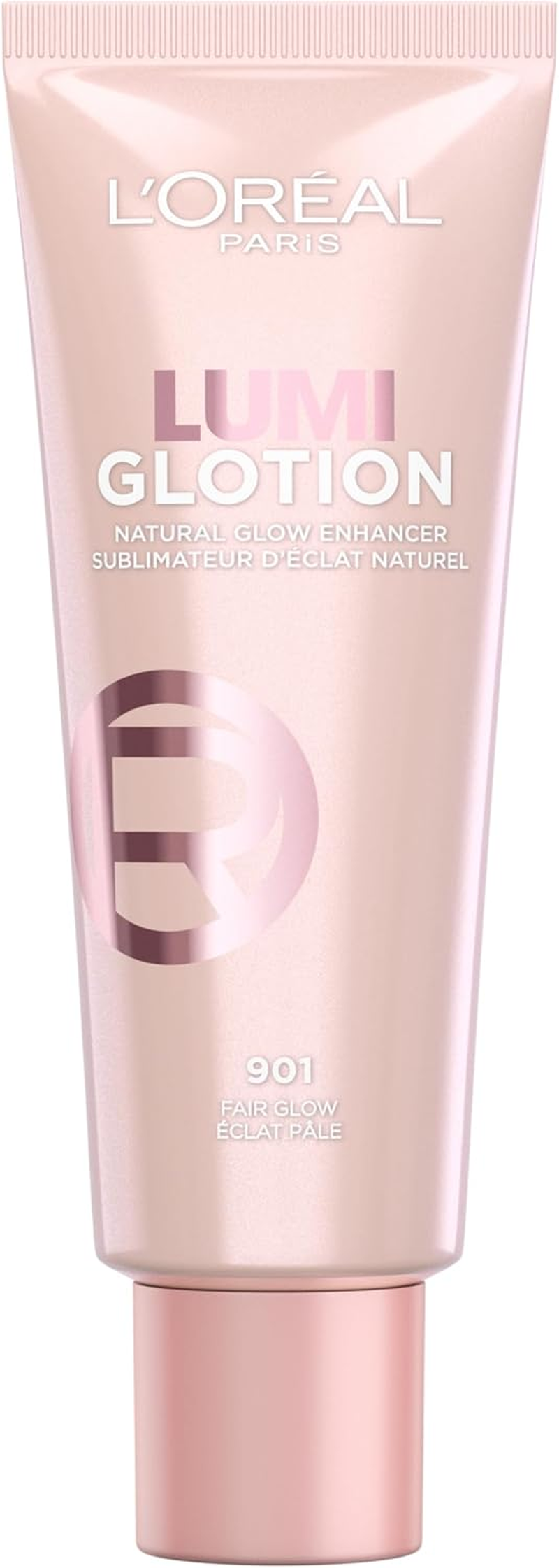L&rsquo;Or&eacute;al Paris Lumi Glotion 901 Fair Glow image number 4