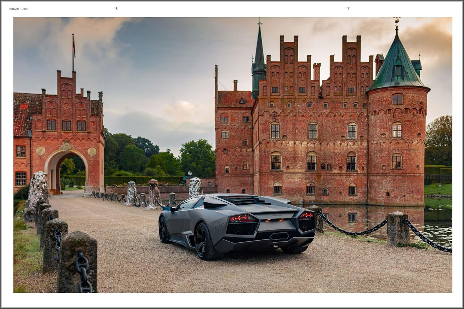 Iconic Cars: the Greatest Modern Classics image number 4