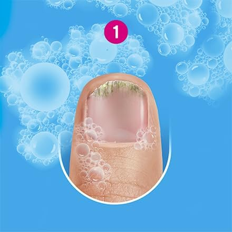 EXCILOR - Nail Fungus Treatment ULTRA - Forte - Extra Strong Formula against Persistent Nail Fungus - Clinically Proven - 1 Application per Day - 30Ml image number 3