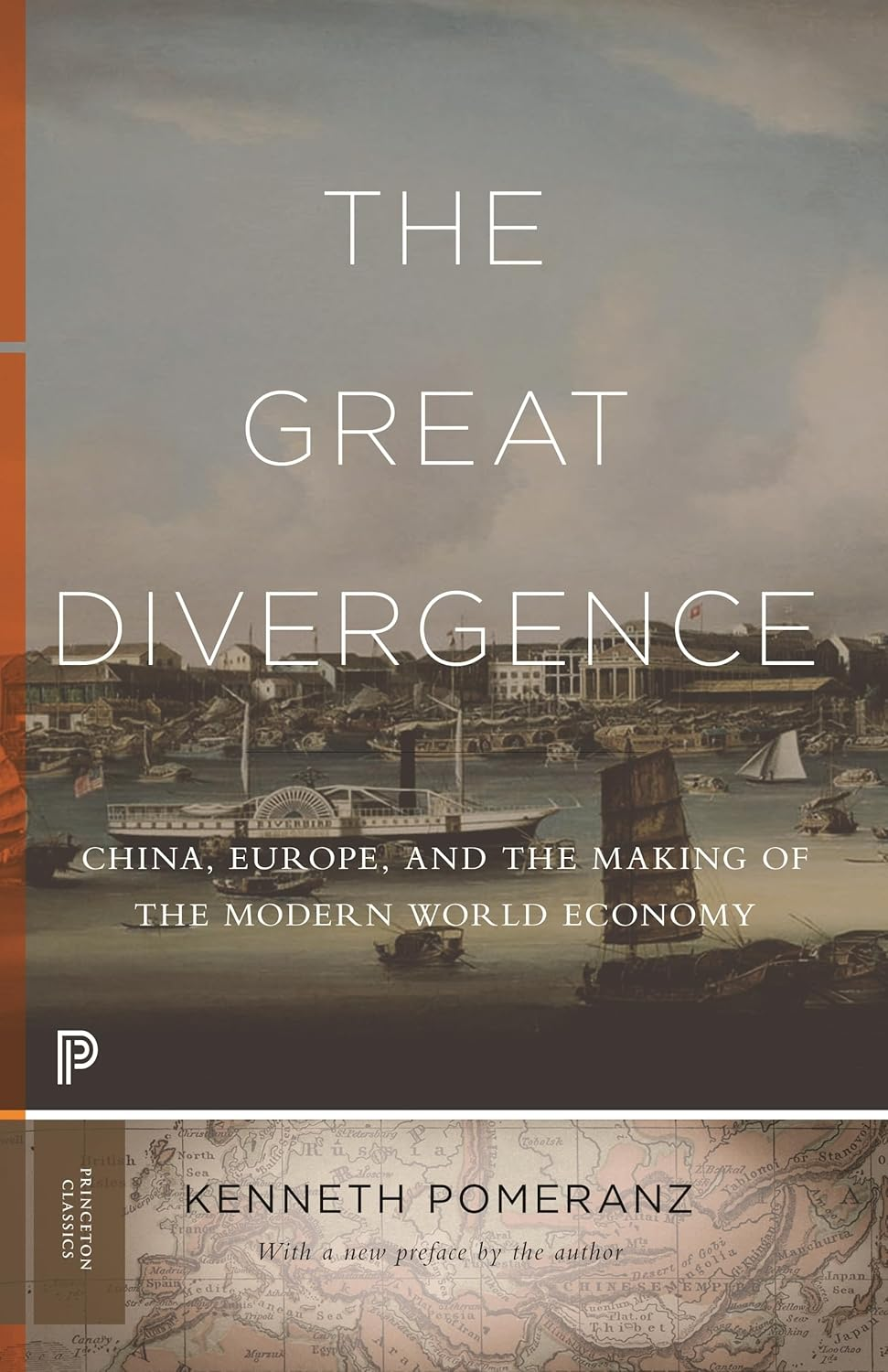 The Great Divergence: China, Europe, and the Making of the Modern World Economy: 117 image number 1