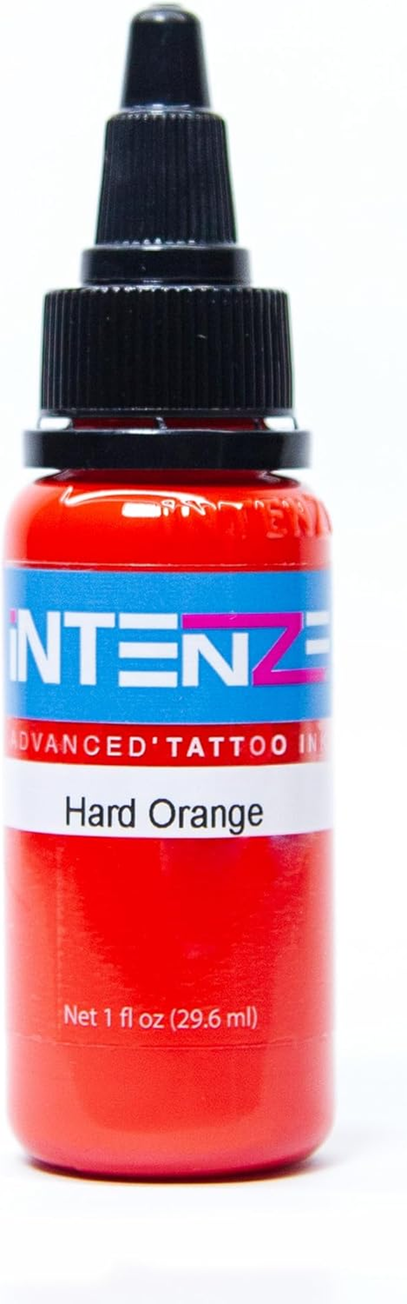 Intenze Sterile Tattoo Ink Color 1Oz 1Oz Bottle Light Brown